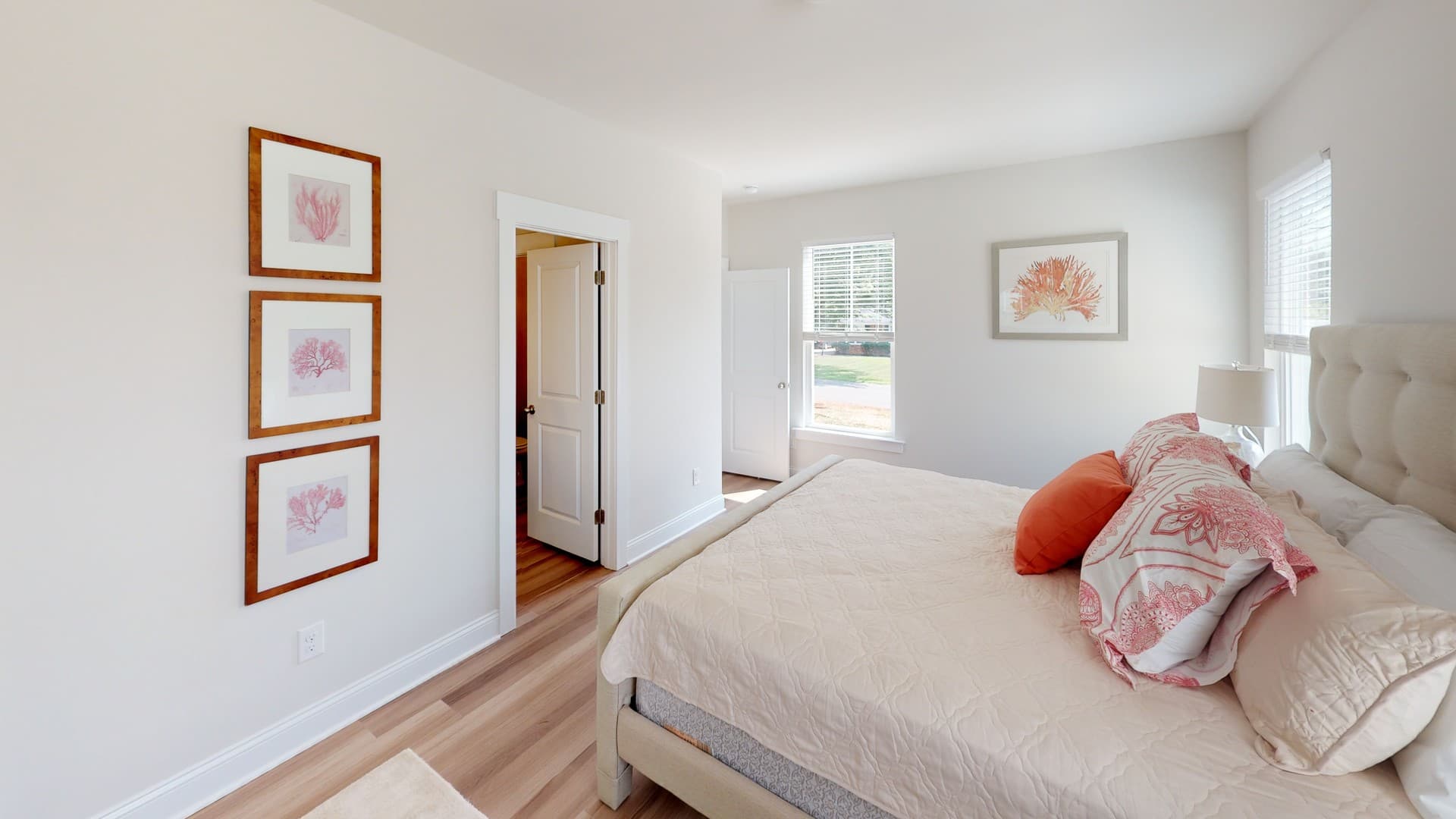 Rock Hill Townhome: 332 Voldemort St