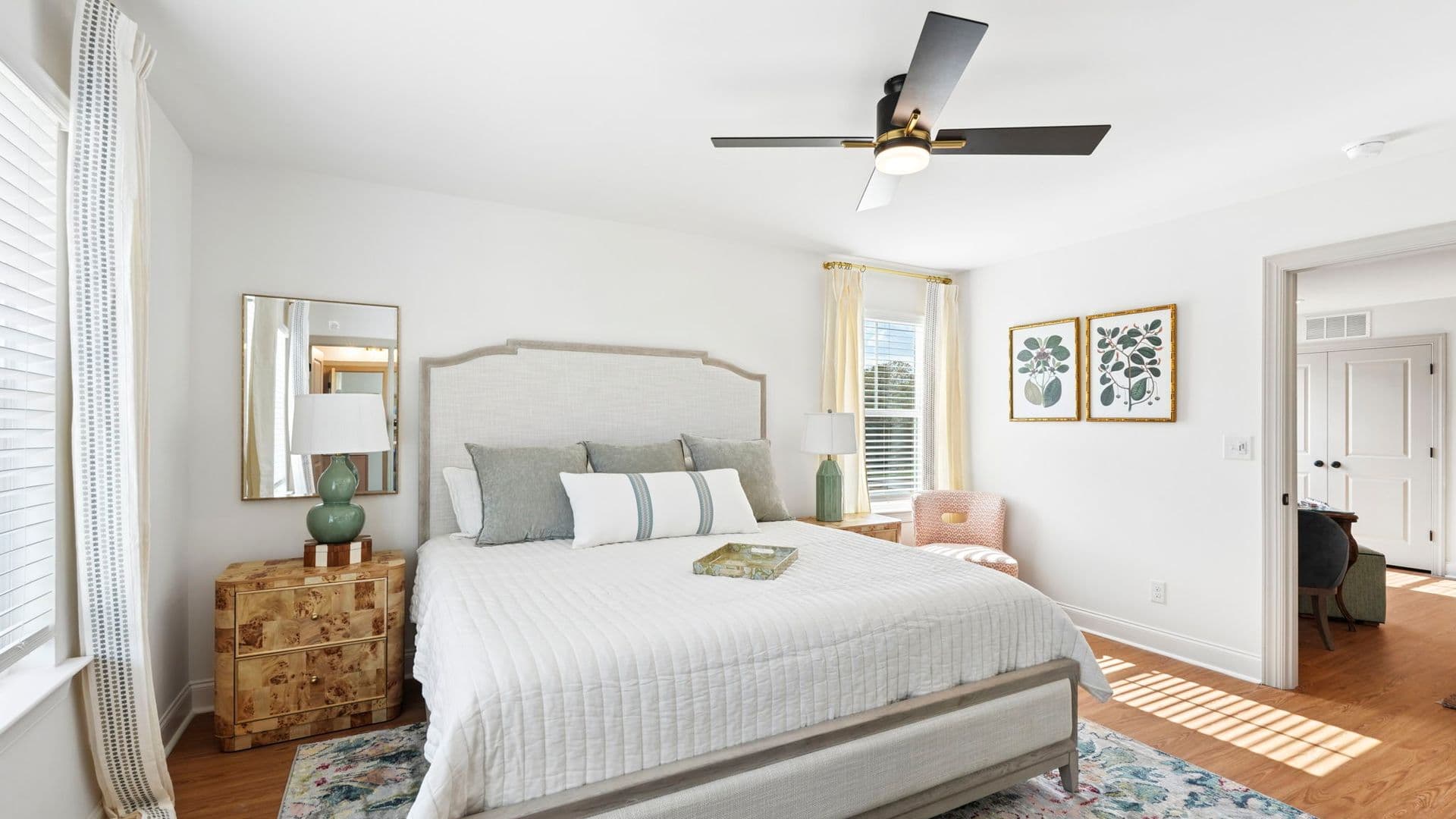 Charlotte Townhome: 12003 Cummin Ave