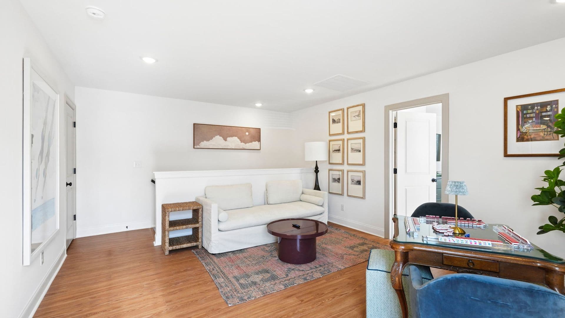 Charlotte Townhome: 12003 Cummin Ave