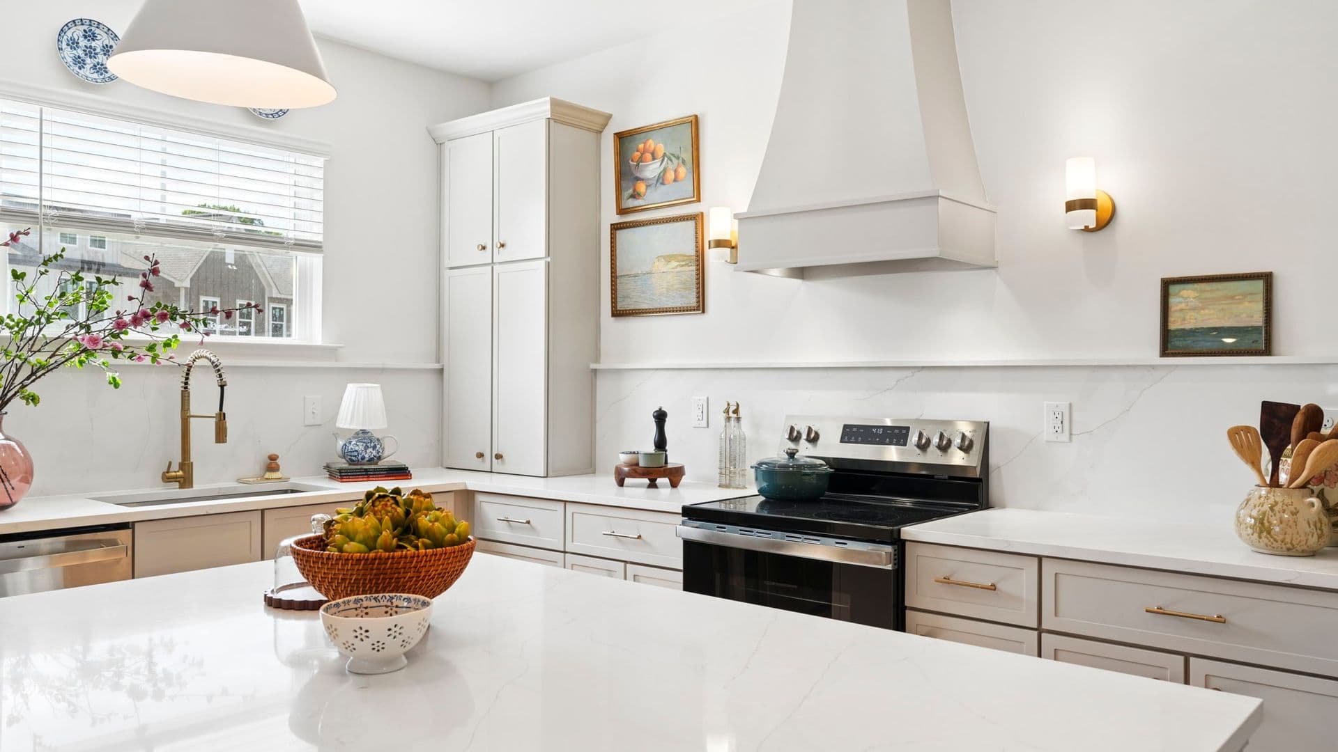Charlotte Townhome: 12003 Cummin Ave