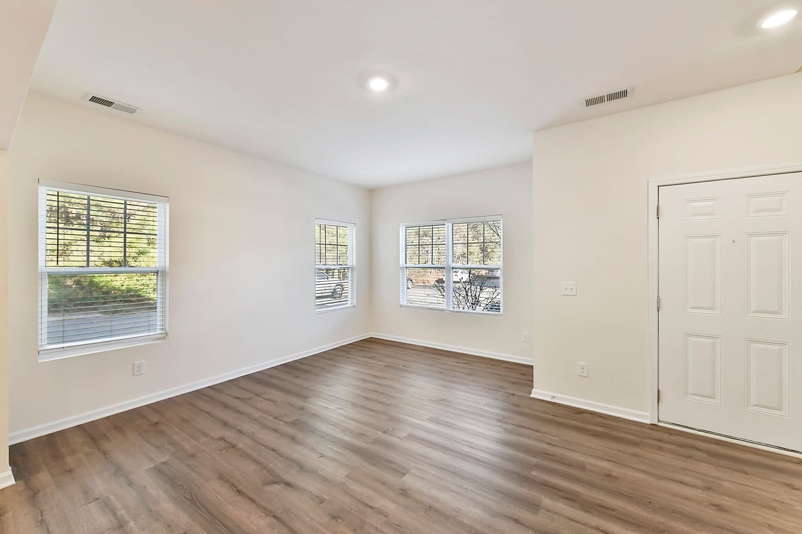 Rock Hill Townhome: 4231 Lotts Pl