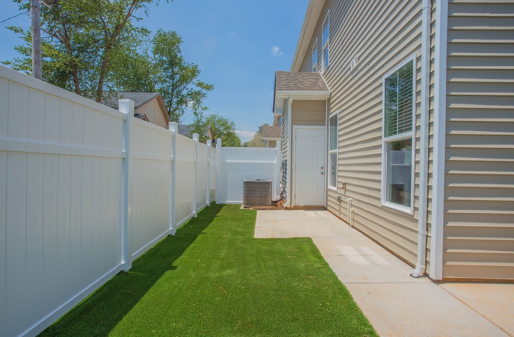 Rock Hill Townhome: 332 Voldemort St