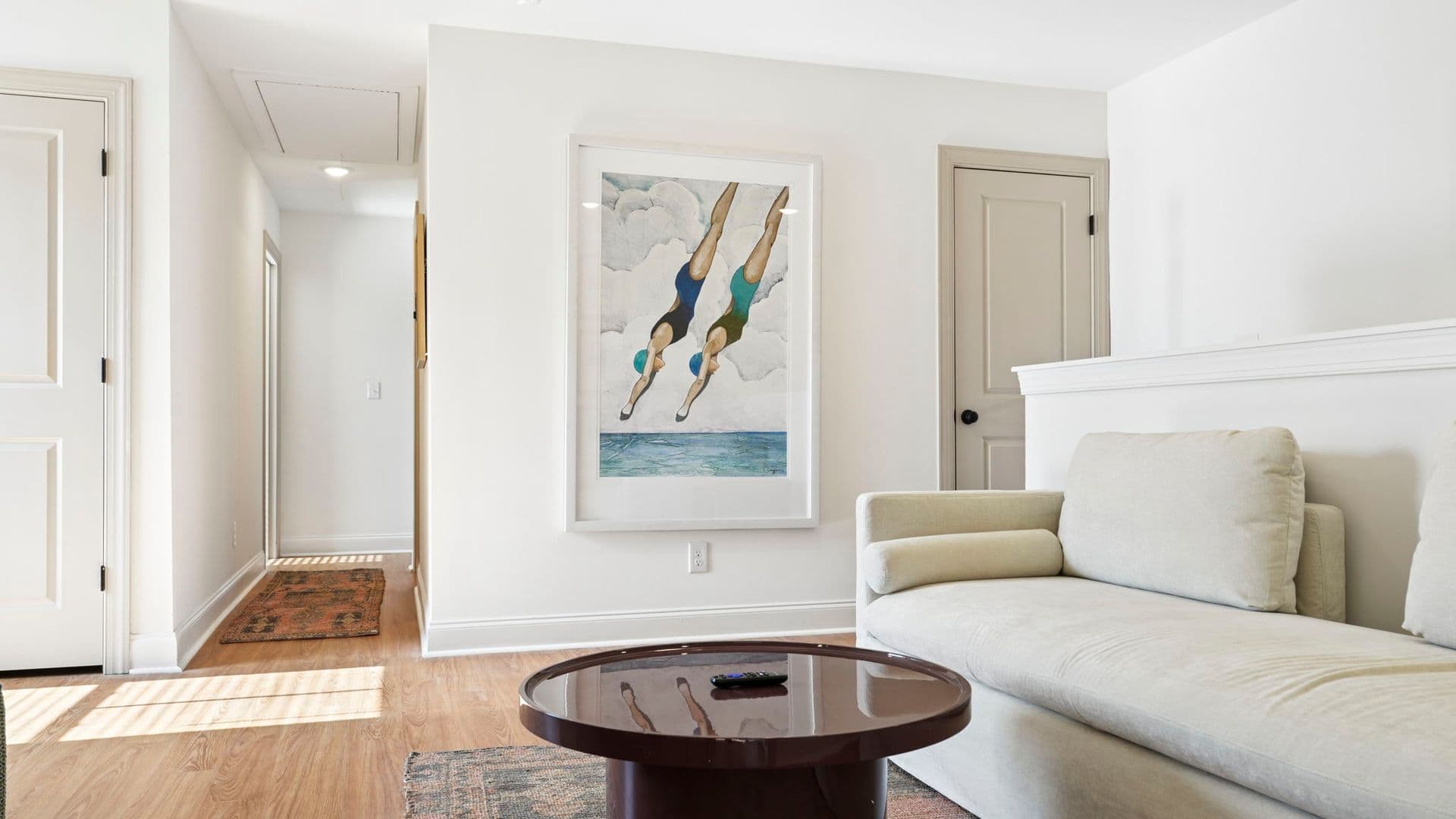 Charlotte Townhome: 12003 Cummin Ave