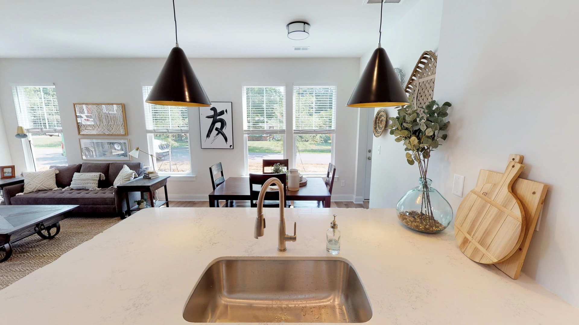 Rock Hill Townhome: 332 Voldemort St