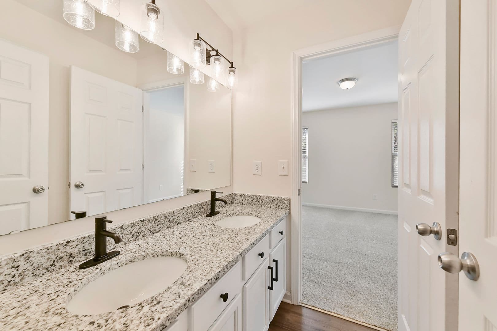 Rock Hill Townhome: 4231 Lotts Pl
