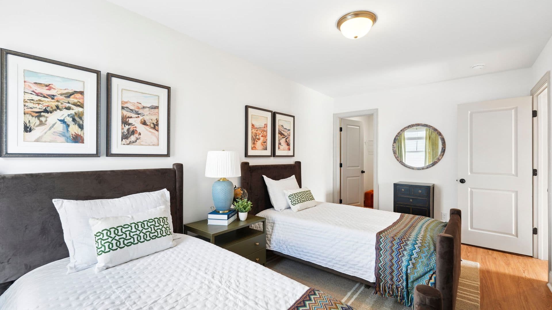 Charlotte Townhome: 12003 Cummin Ave