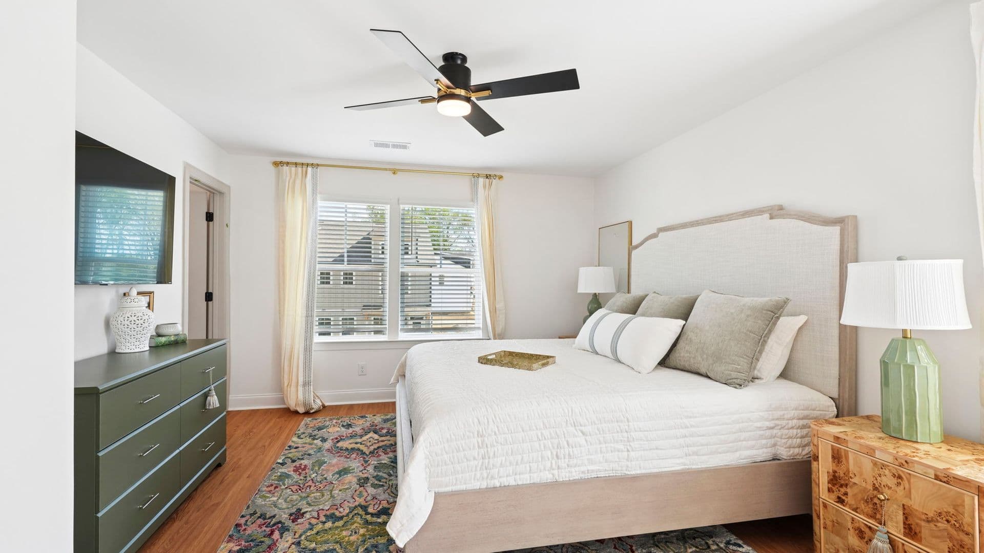 Charlotte Townhome: 12003 Cummin Ave