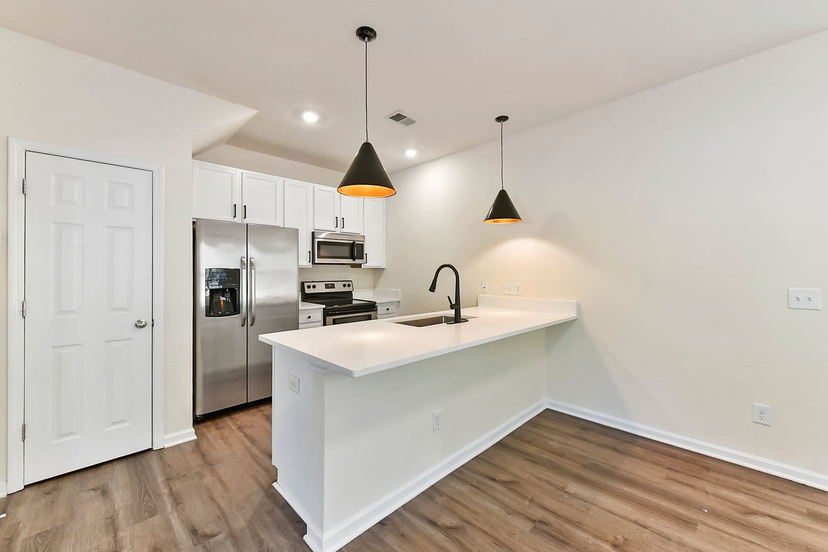 Rock Hill Townhome: 4231 Lotts Pl