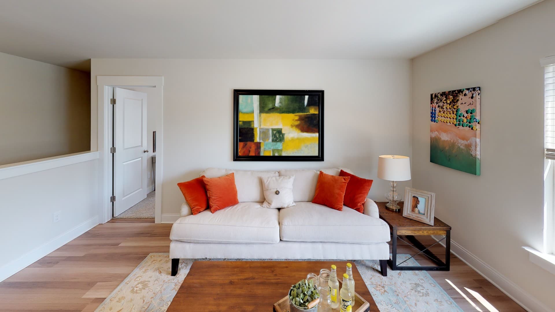 Rock Hill Townhome: 332 Voldemort St