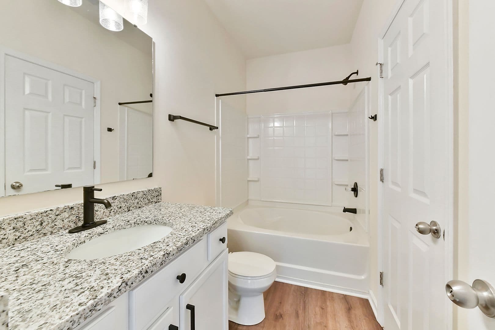 Rock Hill Townhome: 4231 Lotts Pl