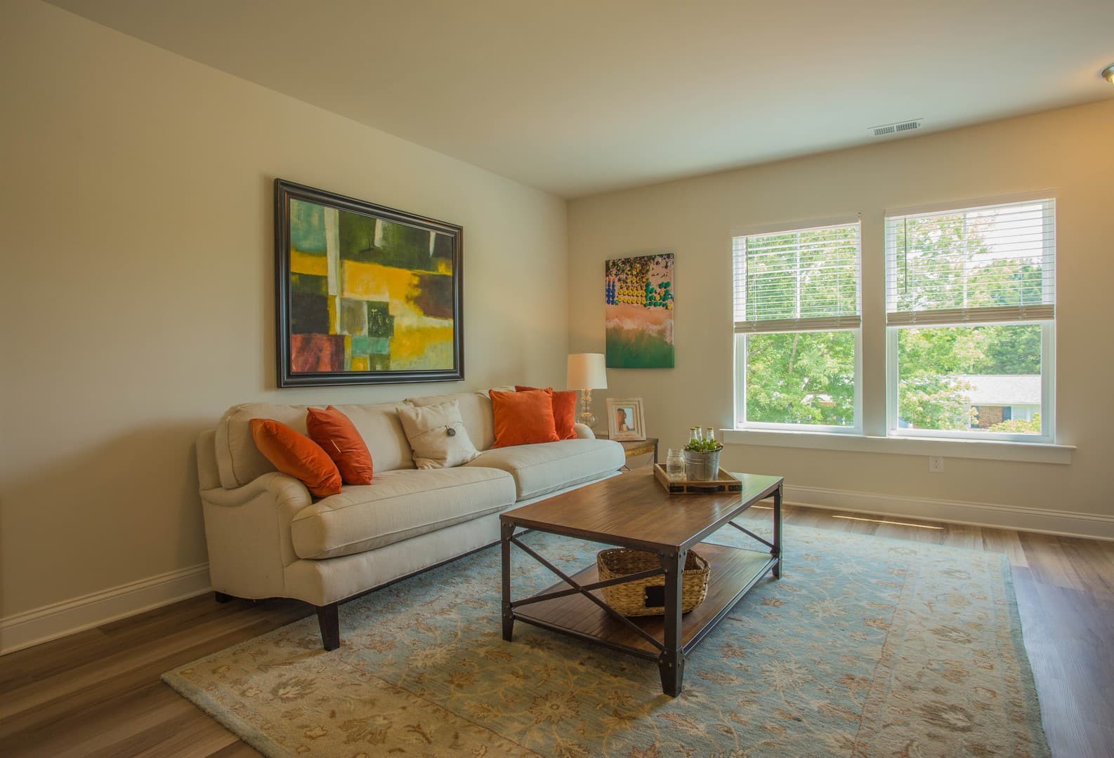Rock Hill Townhome: 332 Voldemort St