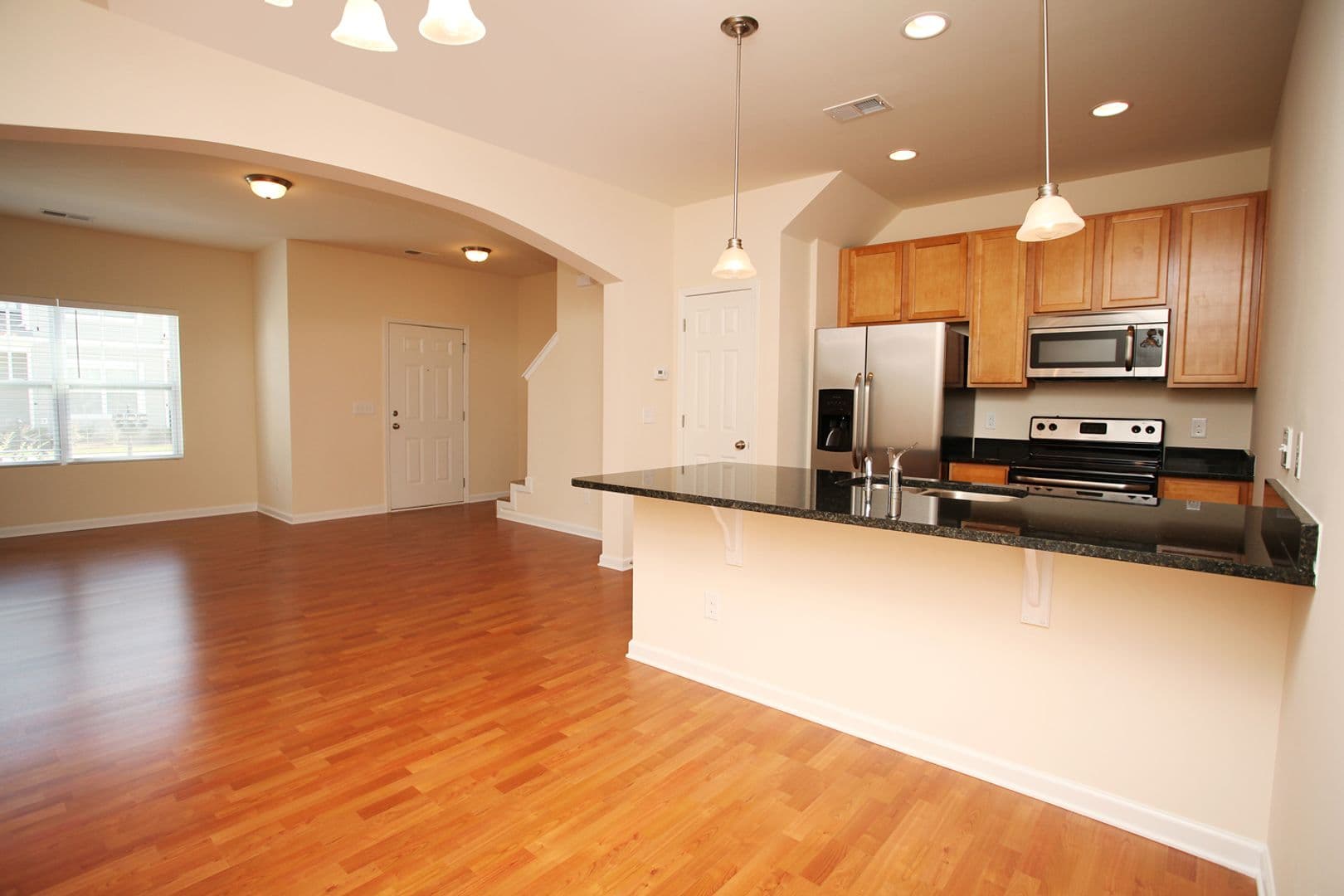 Rock Hill Townhome: 4231 Lotts Pl