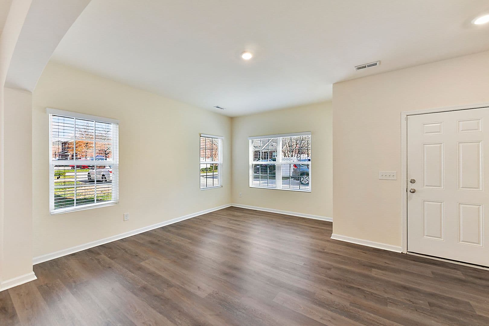Rock Hill Townhome: 268 Liverpool Rd