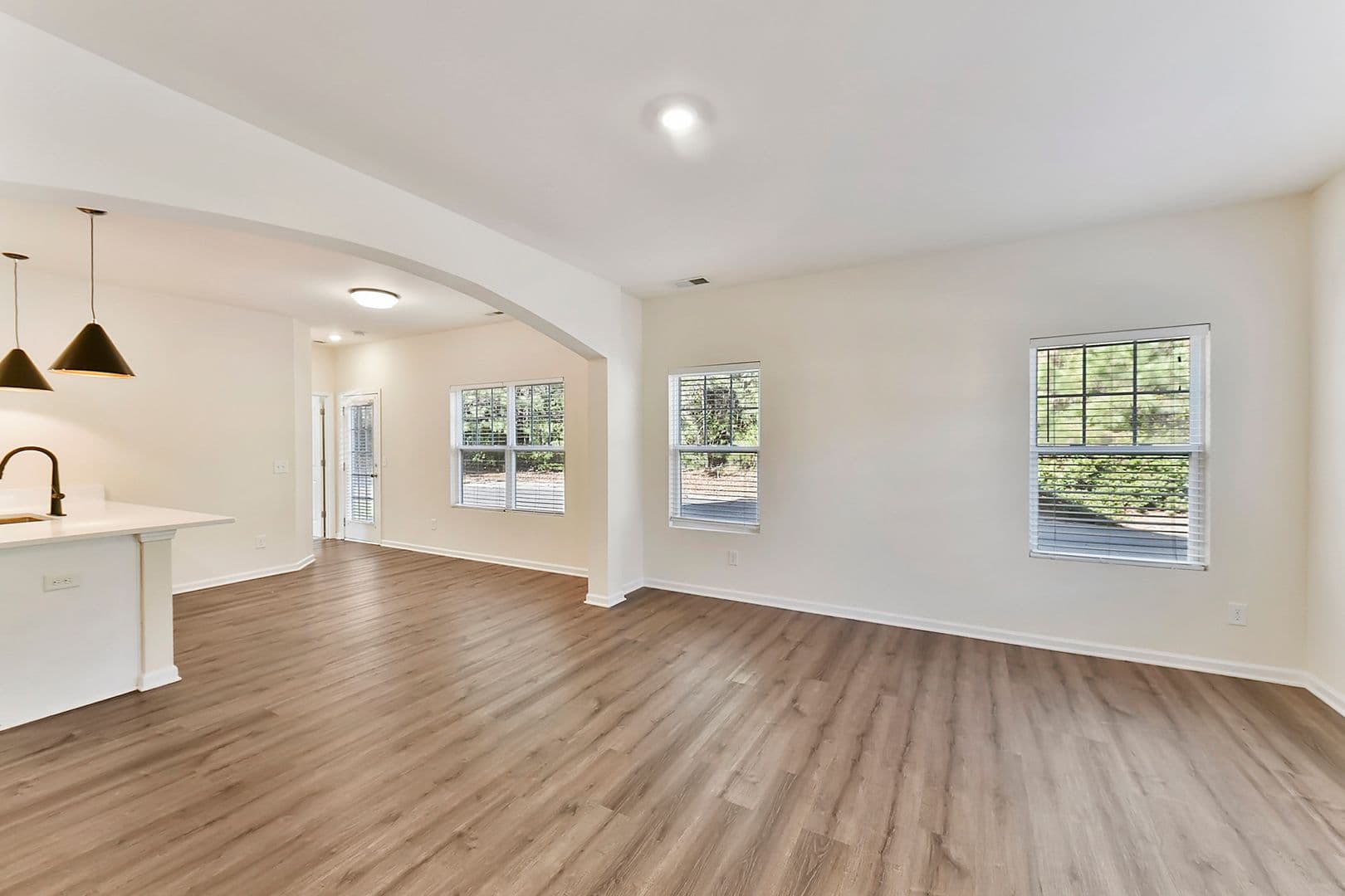 Rock Hill Townhome: 4231 Lotts Pl