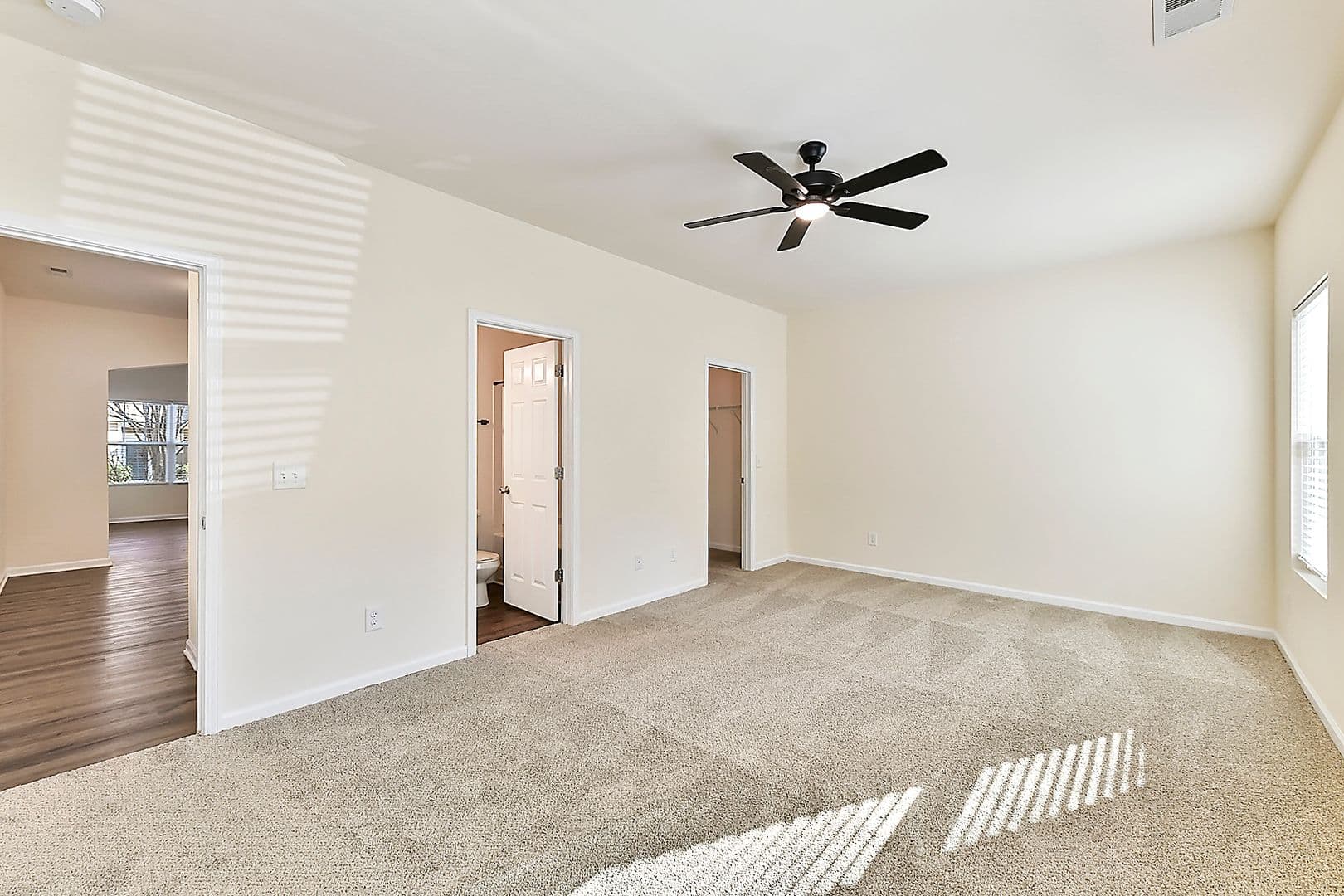 Rock Hill Townhome: 4231 Lotts Pl