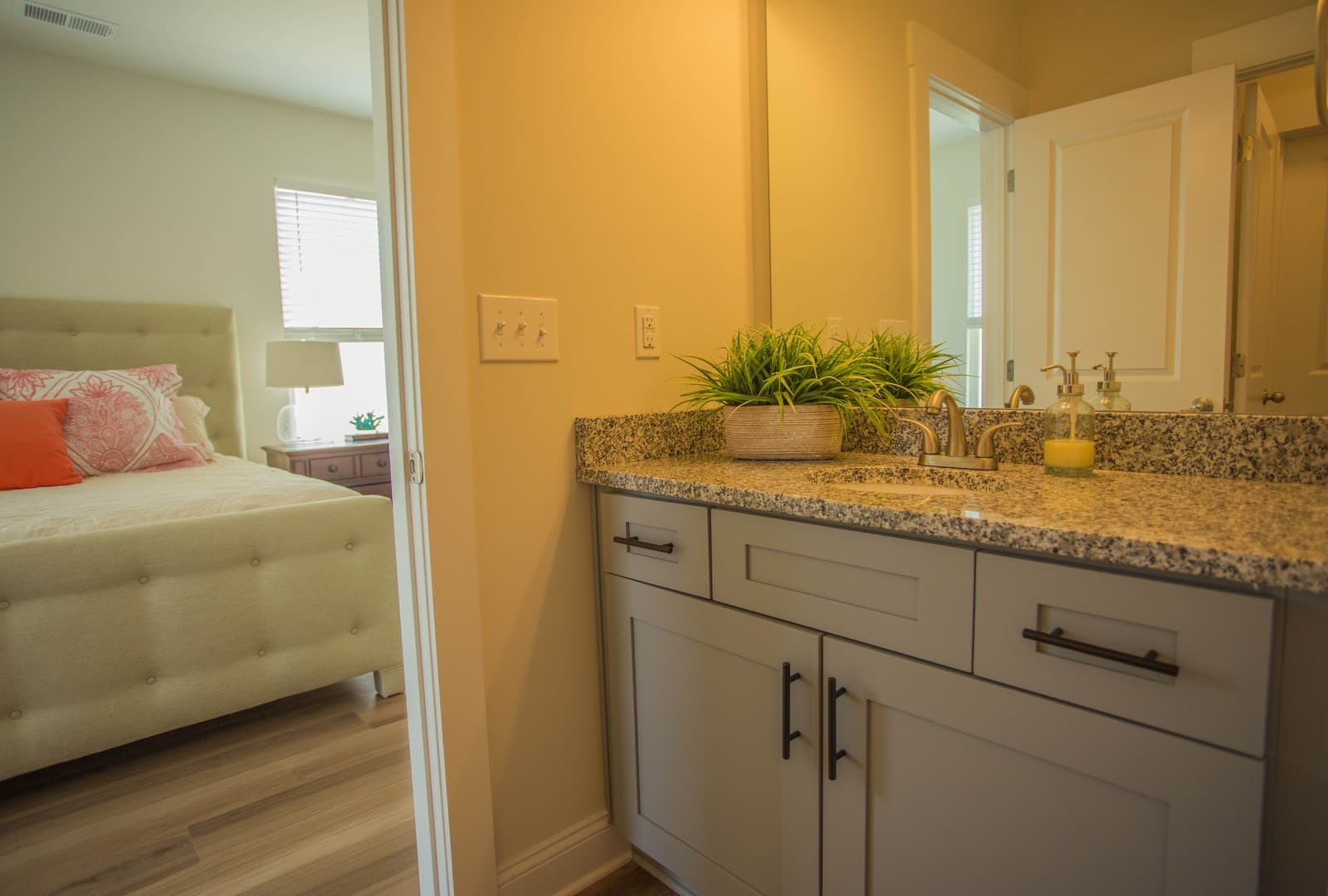 Rock Hill Townhome: 332 Voldemort St