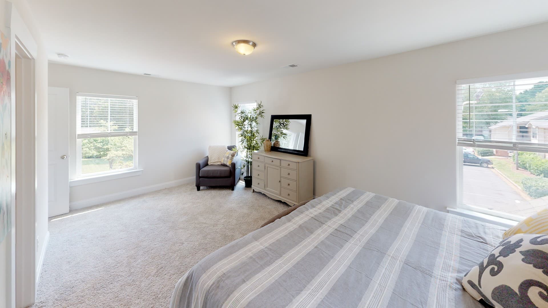 Rock Hill Townhome: 332 Voldemort St