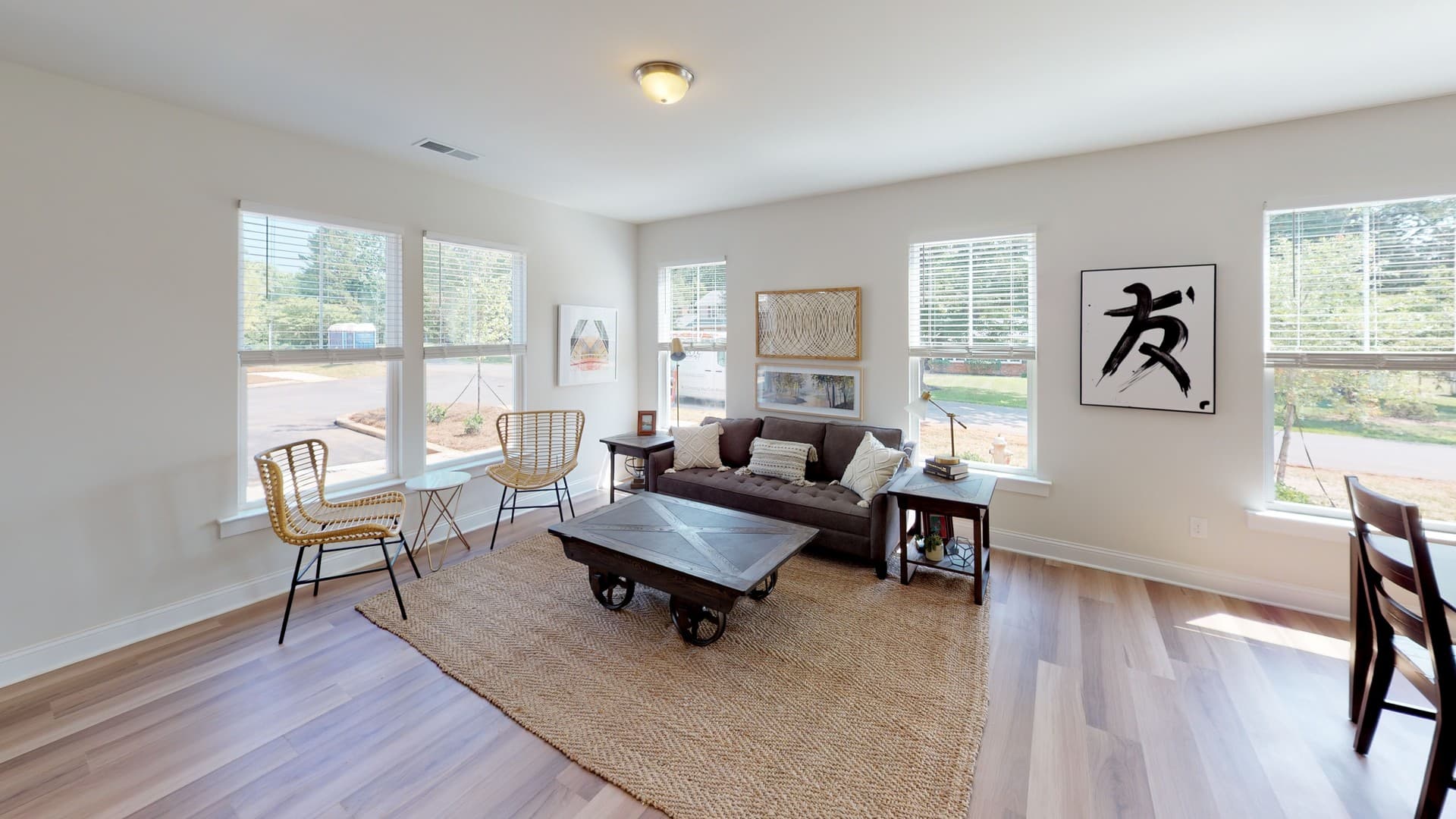 Rock Hill Townhome: 332 Voldemort St