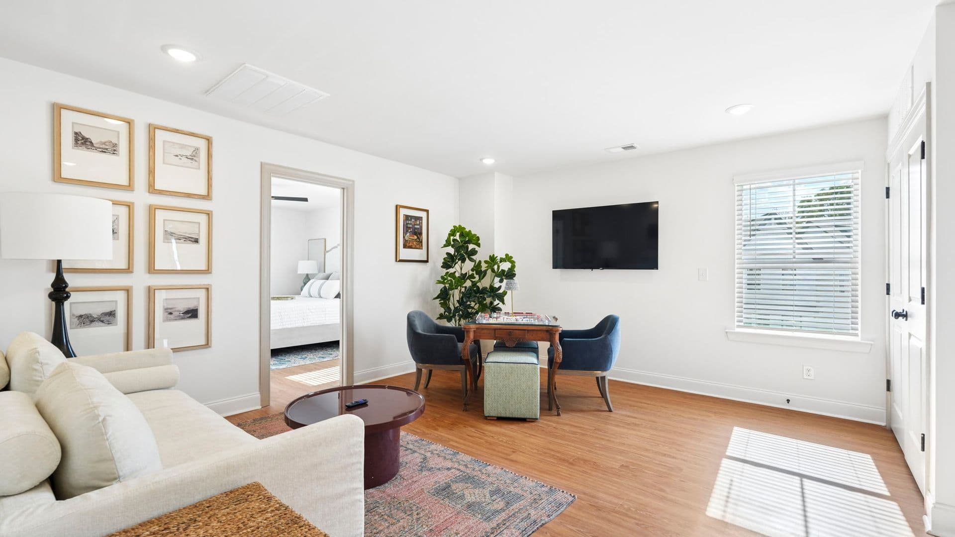 Charlotte Townhome: 12003 Cummin Ave