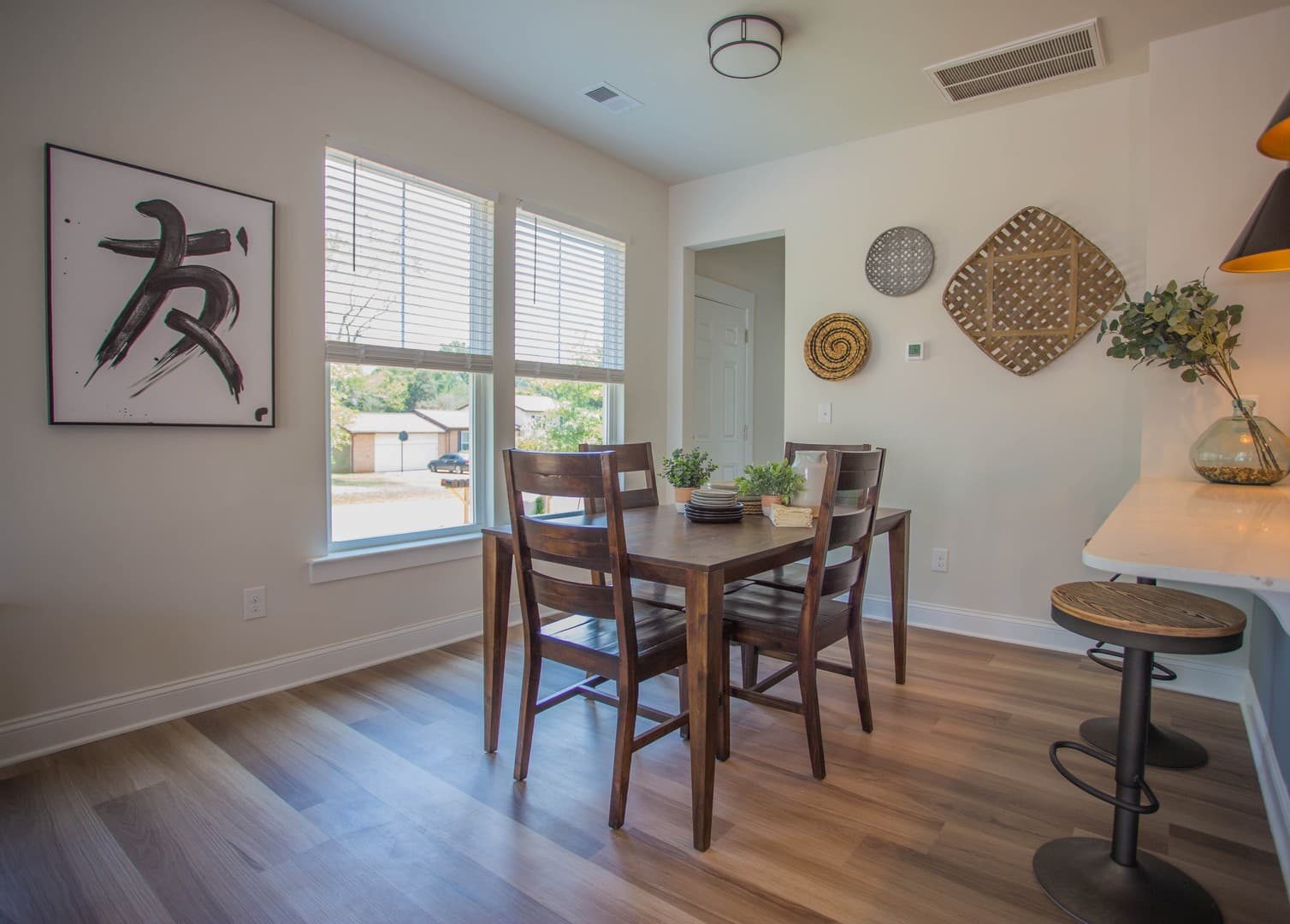 Rock Hill Townhome: 332 Voldemort St