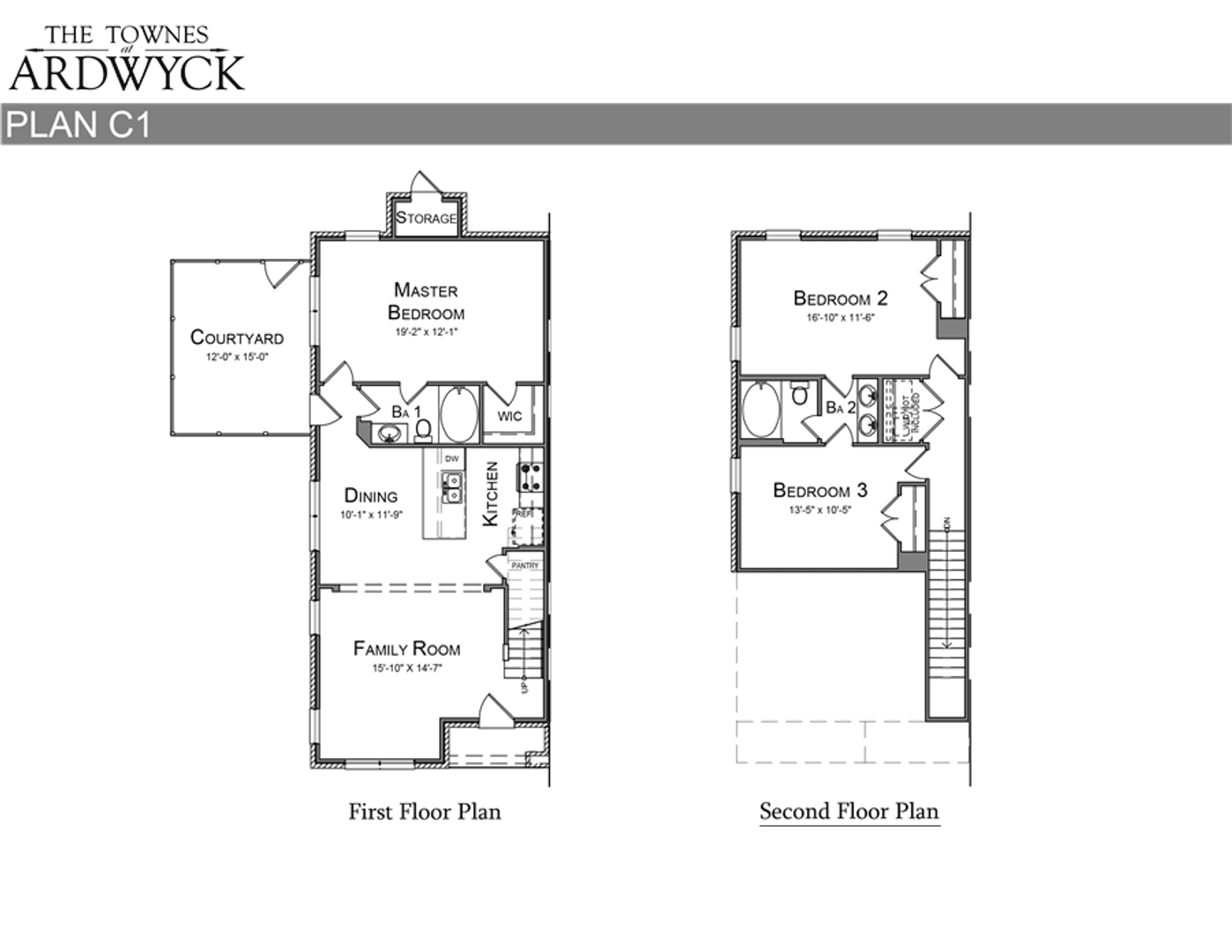 Rock Hill Townhome: 268 Liverpool Rd