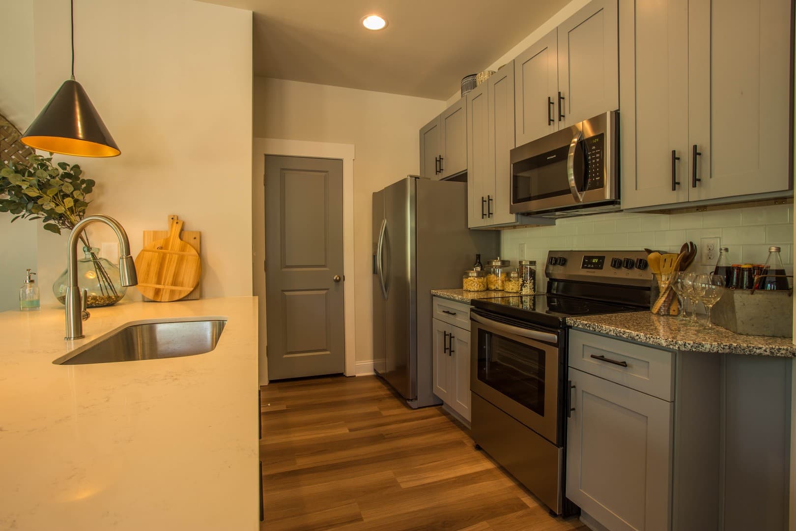 Rock Hill Townhome: 332 Voldemort St