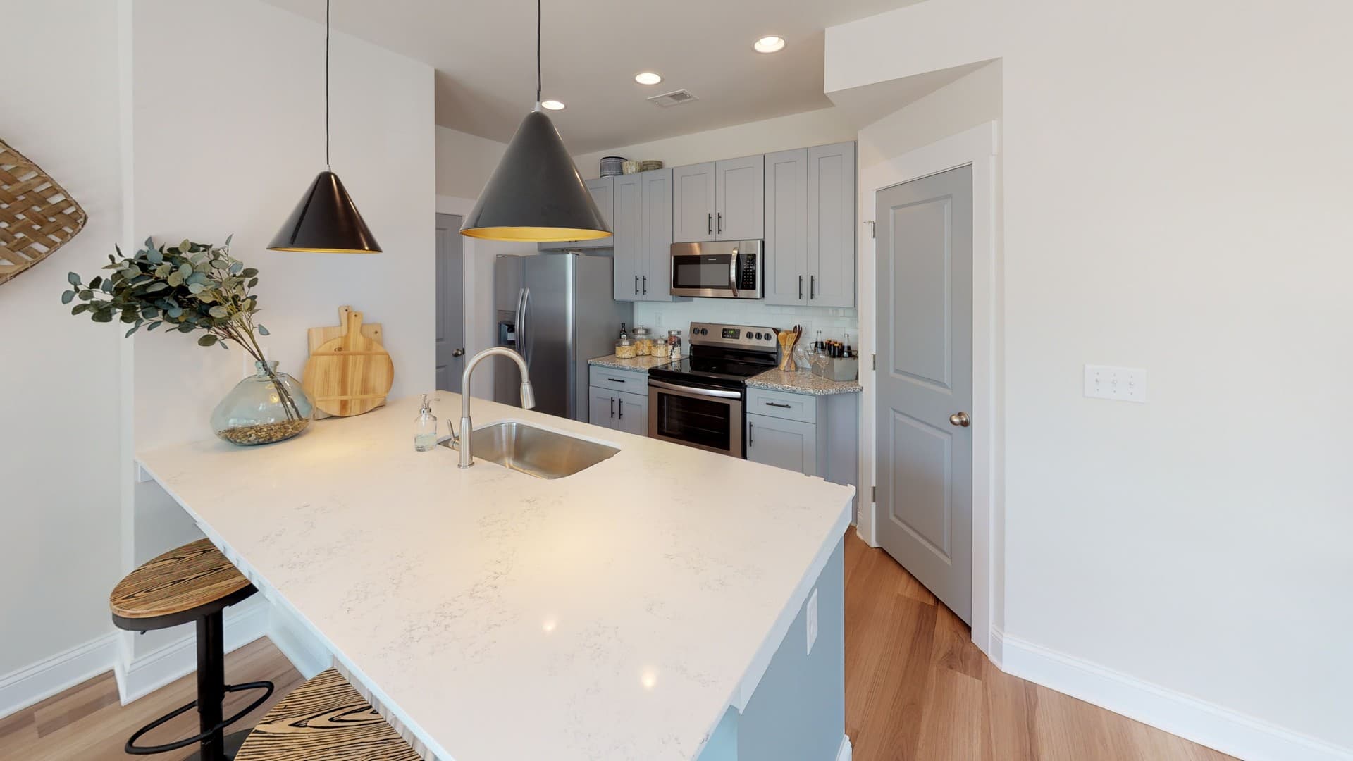 Rock Hill Townhome: 332 Voldemort St