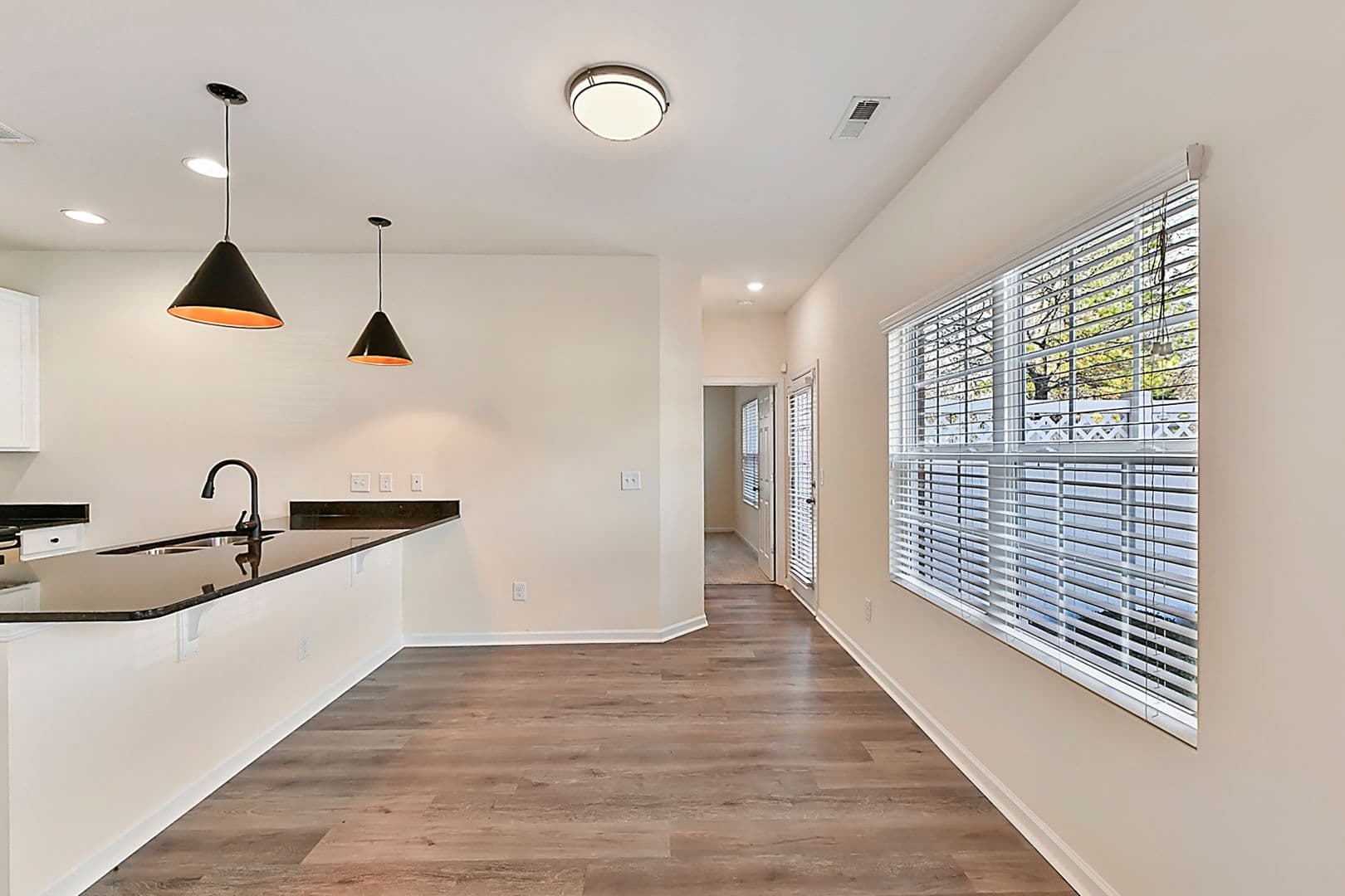 Rock Hill Townhome: 268 Liverpool Rd
