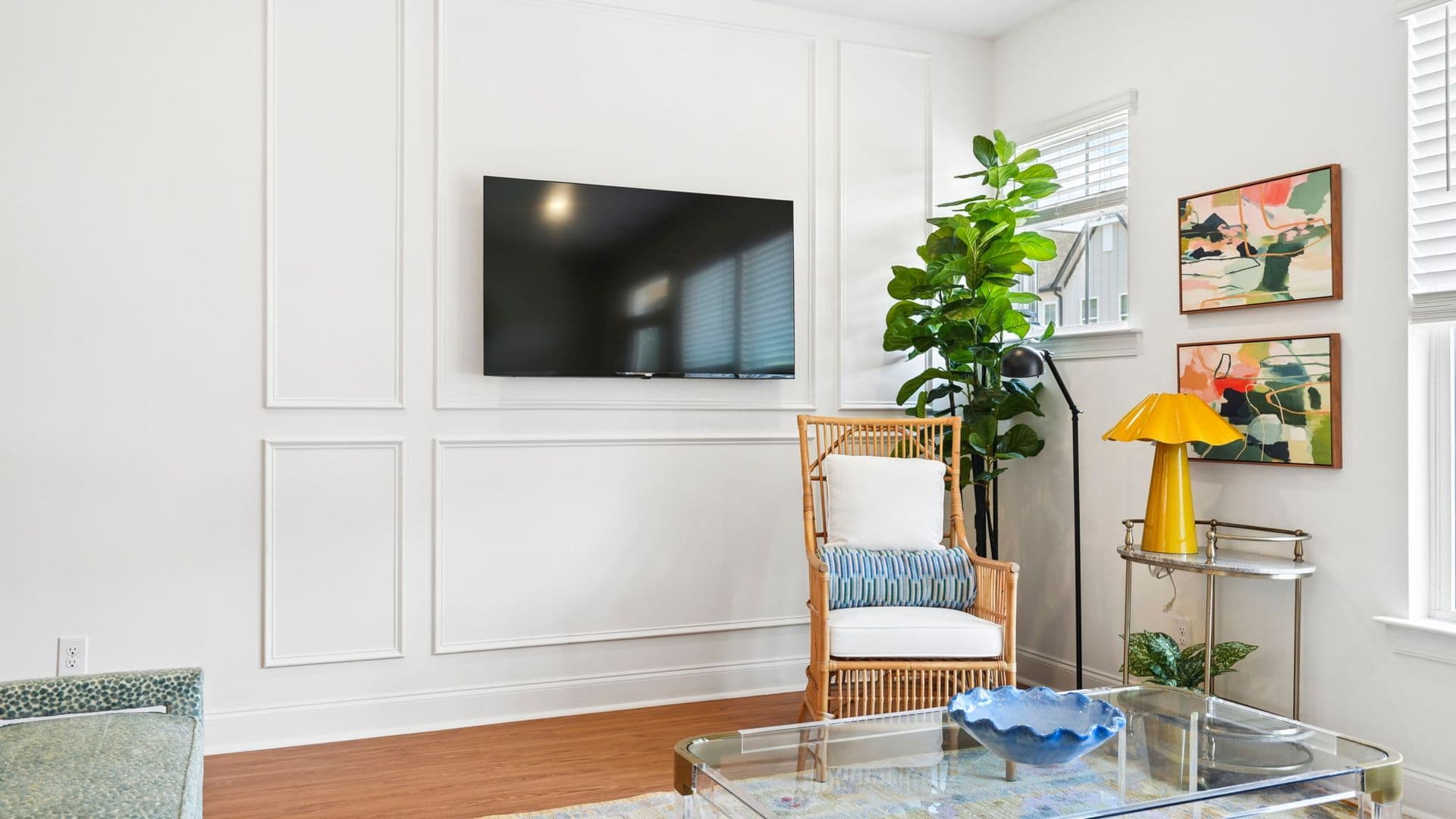 Charlotte Townhome: 12003 Cummin Ave
