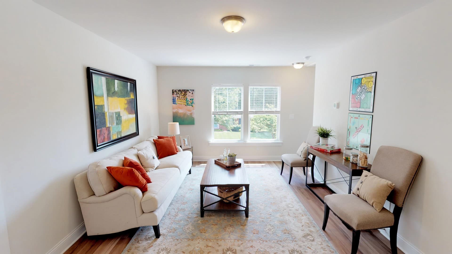 Rock Hill Townhome: 332 Voldemort St