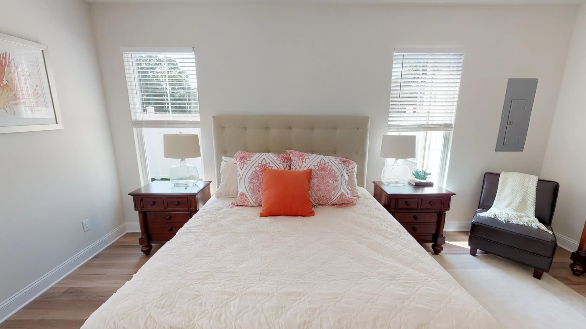 Rock Hill Townhome: 332 Voldemort St