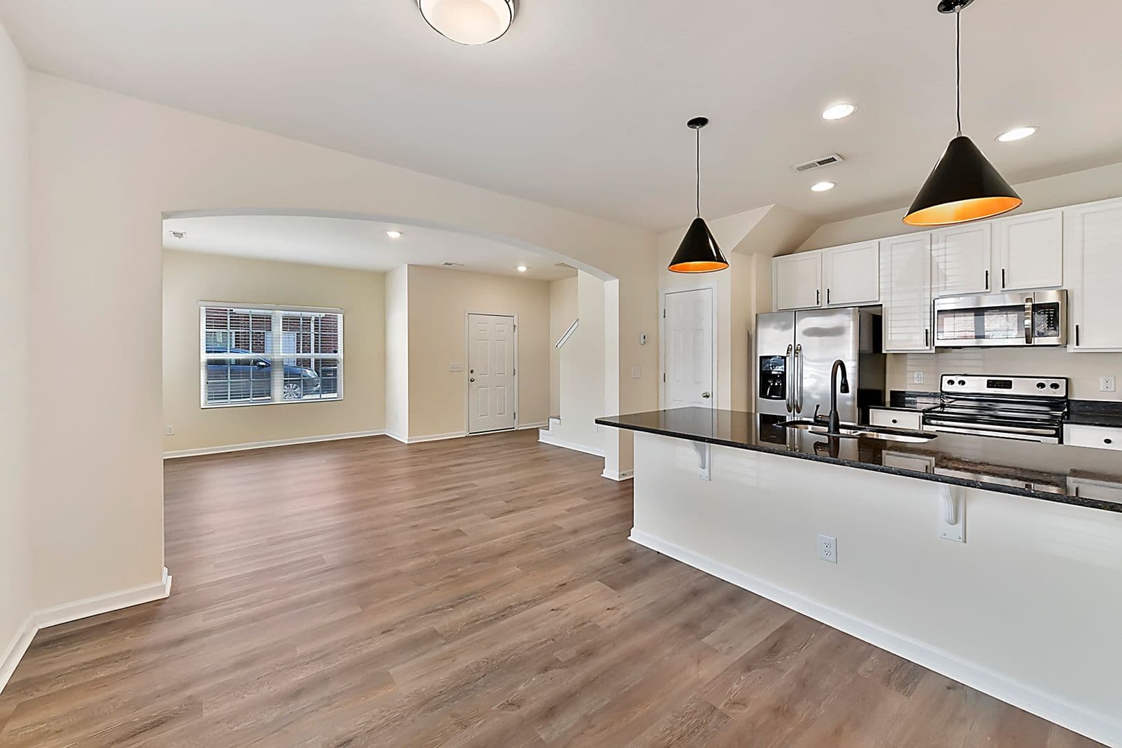 Rock Hill Townhome: 268 Liverpool Rd