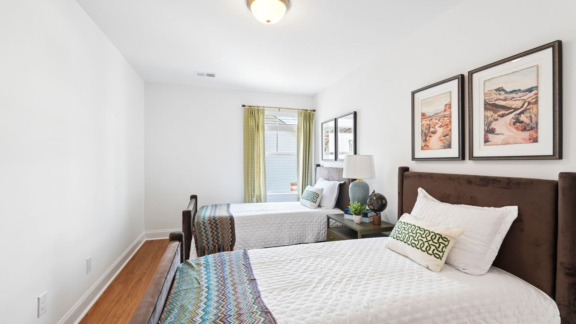 Charlotte Townhome: 12003 Cummin Ave