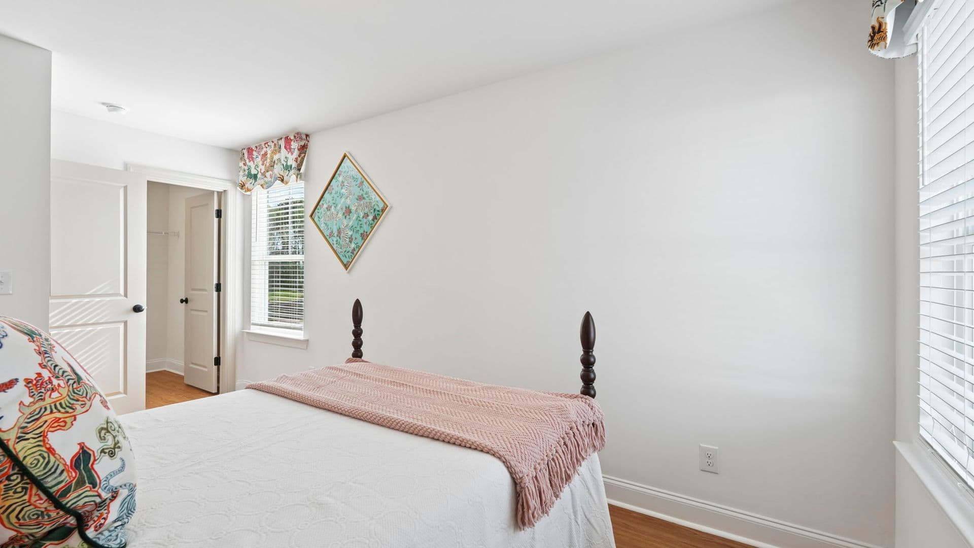 Charlotte Townhome: 12003 Cummin Ave