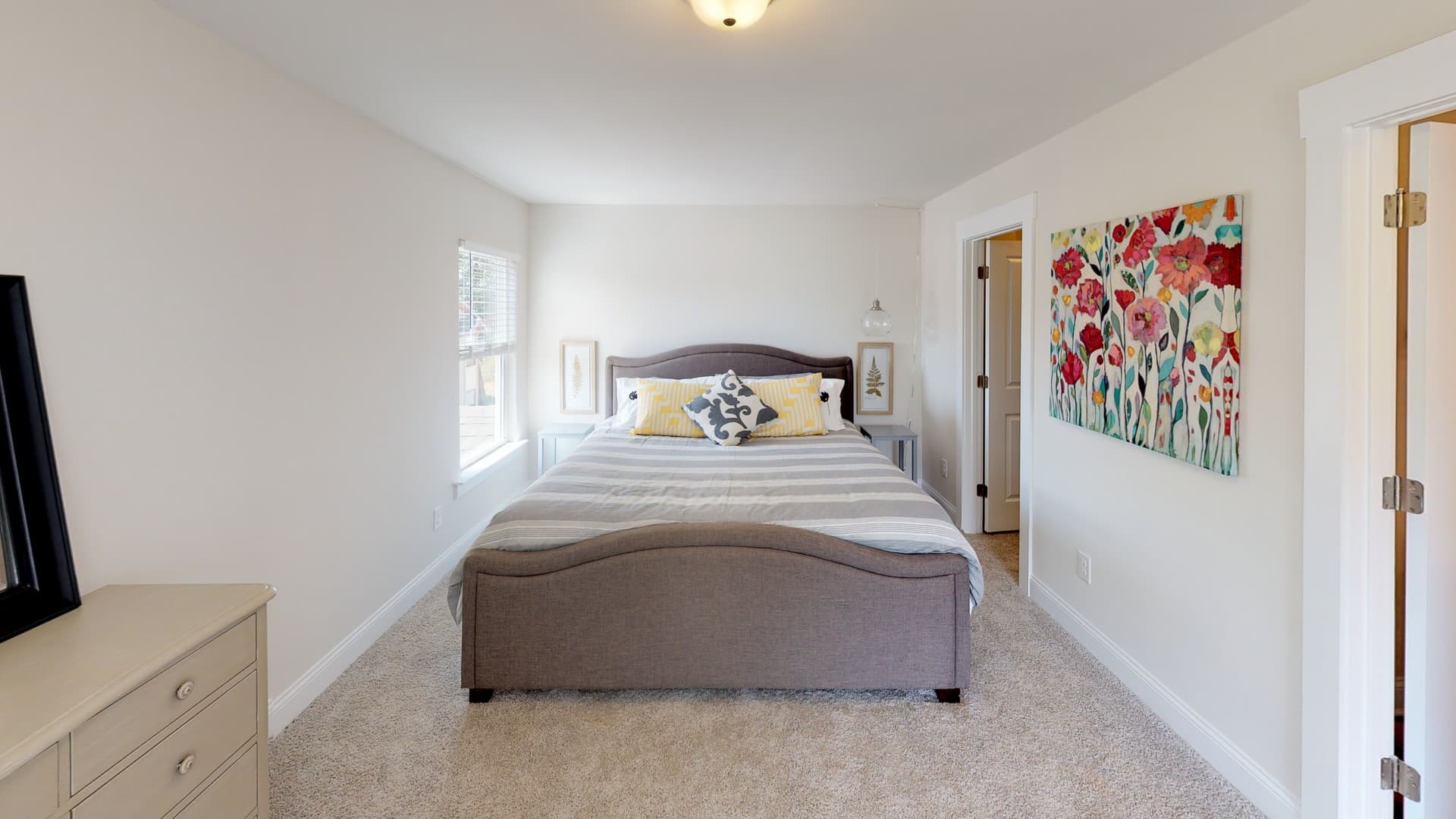 Rock Hill Townhome: 332 Voldemort St