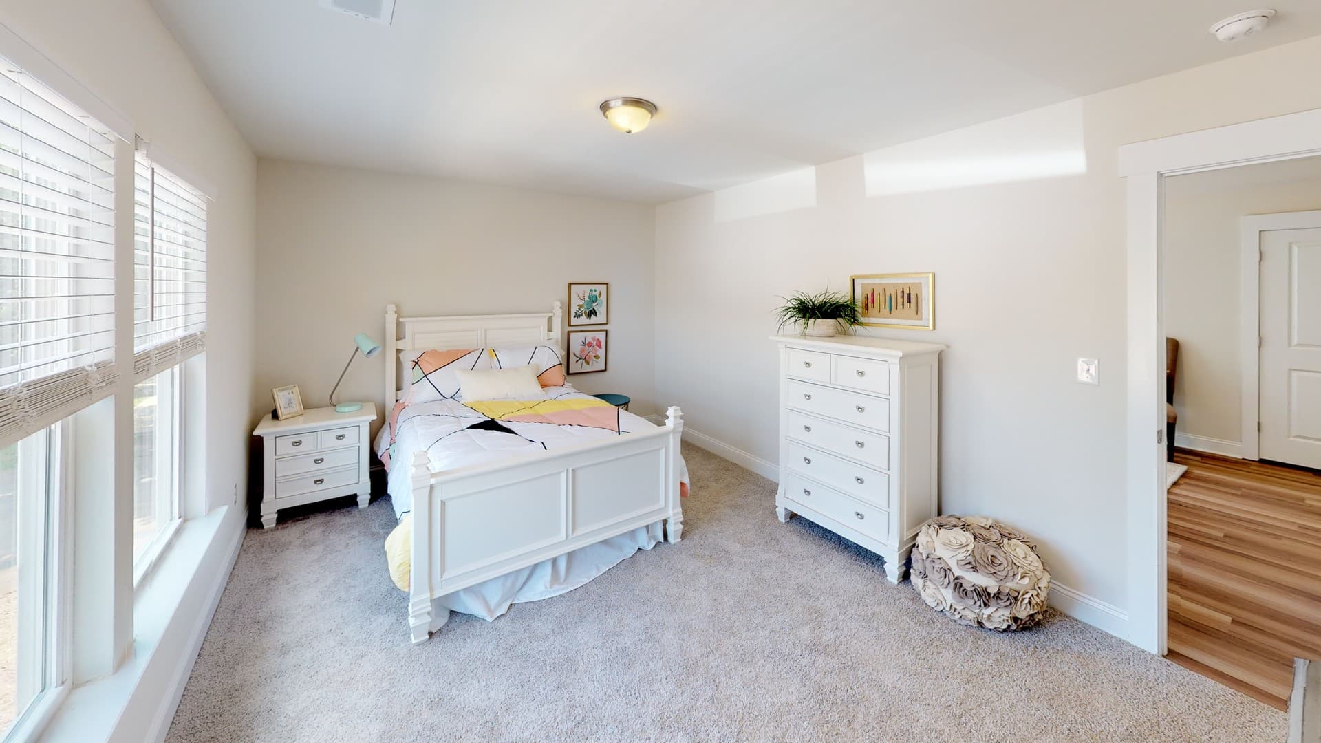 Rock Hill Townhome: 332 Voldemort St