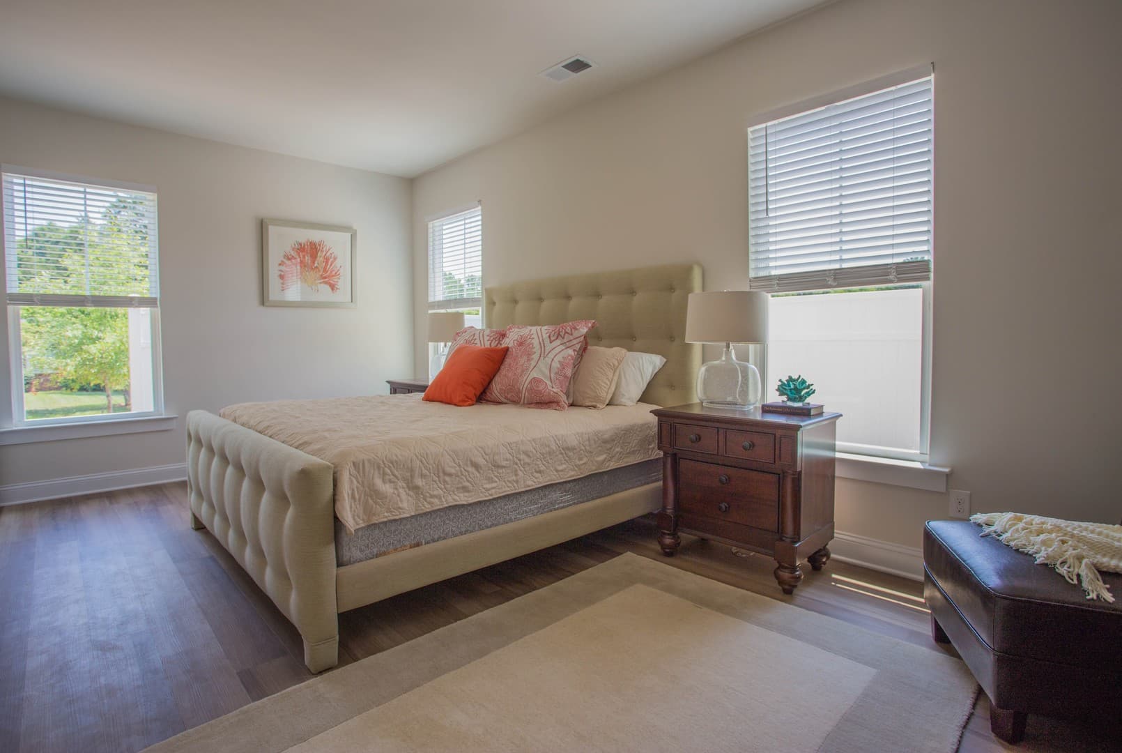 Rock Hill Townhome: 332 Voldemort St