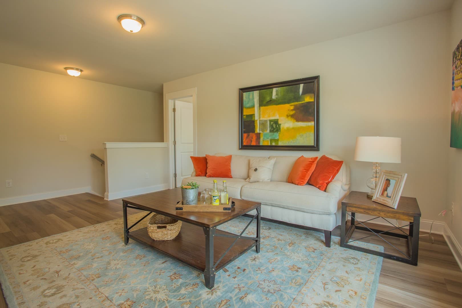 Rock Hill Townhome: 332 Voldemort St