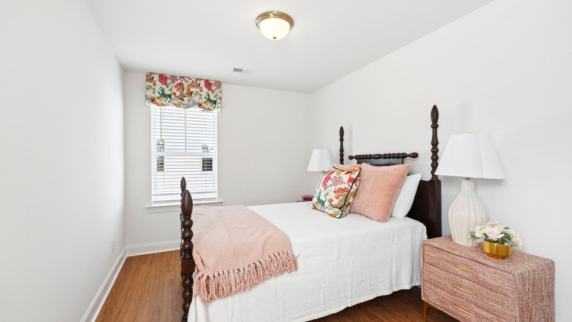 Charlotte Townhome: 12003 Cummin Ave
