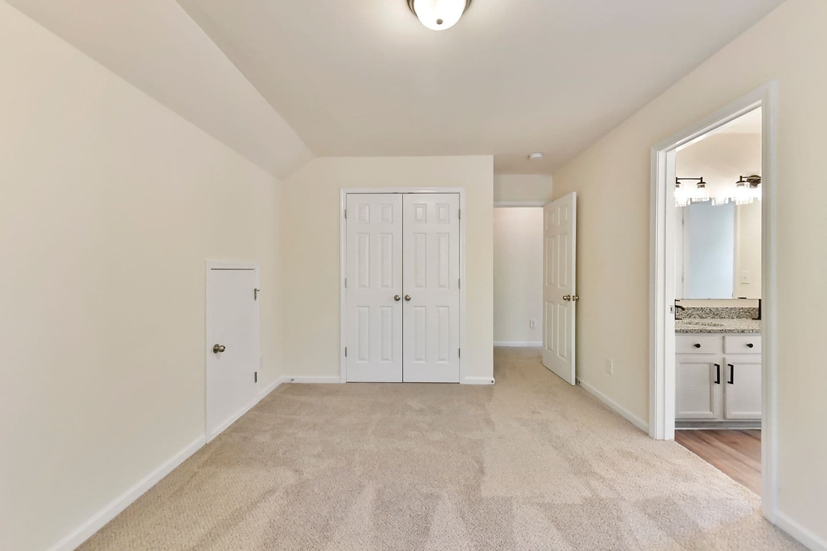 Rock Hill Townhome: 4231 Lotts Pl