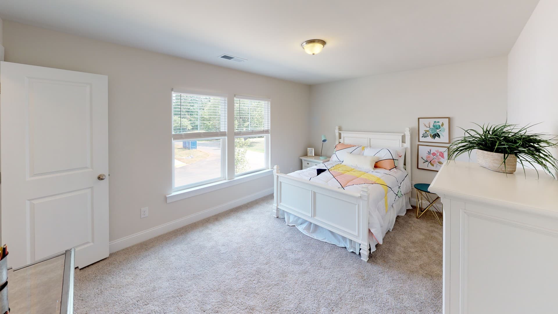 Rock Hill Townhome: 332 Voldemort St