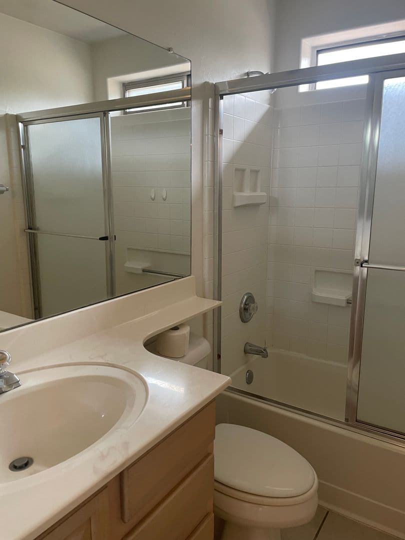 Tucson Apartment: 3669 S Camino Seco #1