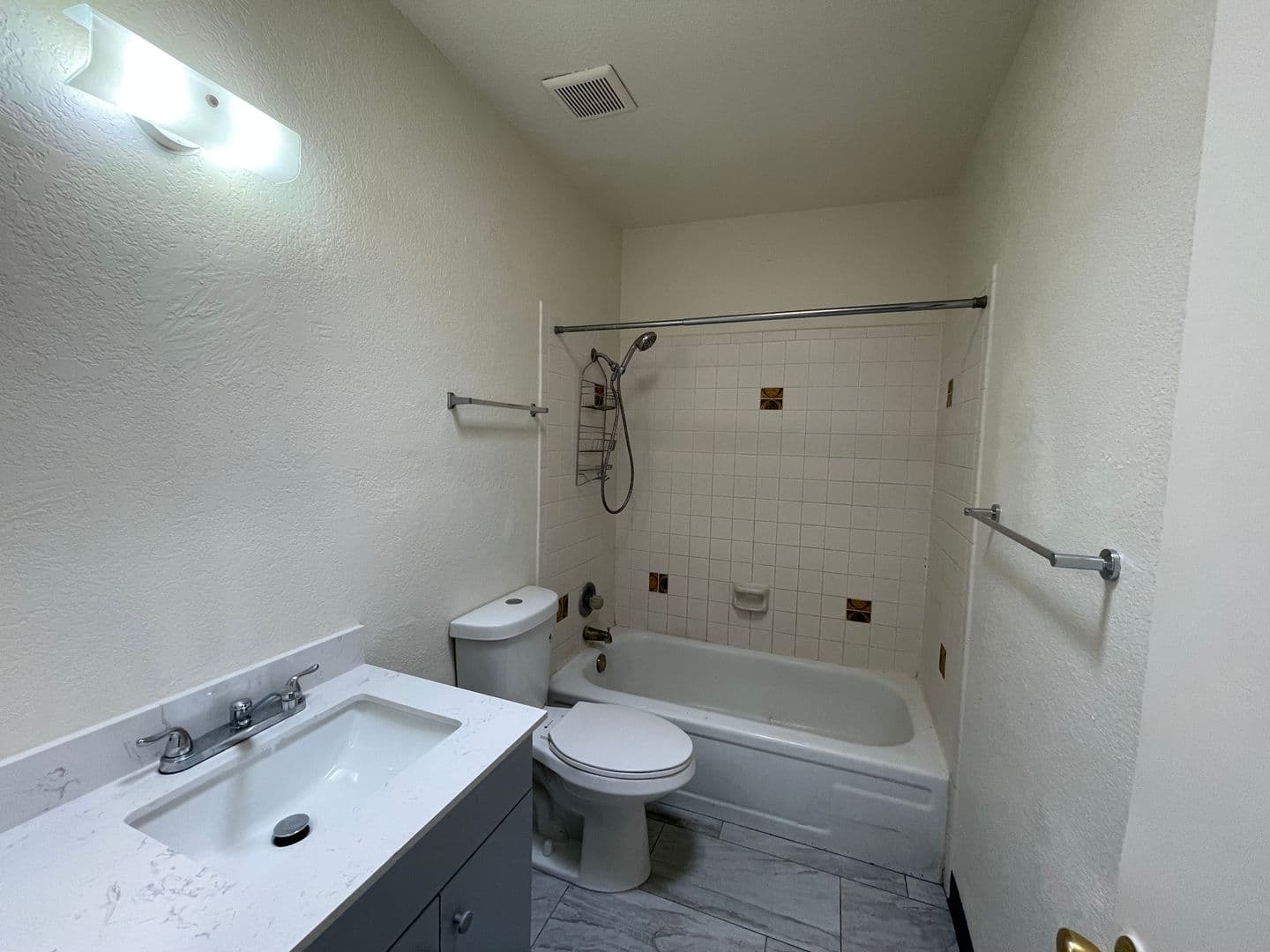 Tucson Apartment: 4518 E Lester St
