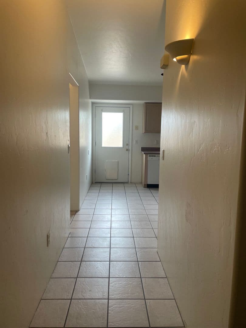 Tucson Apartment: 3669 S Camino Seco #1