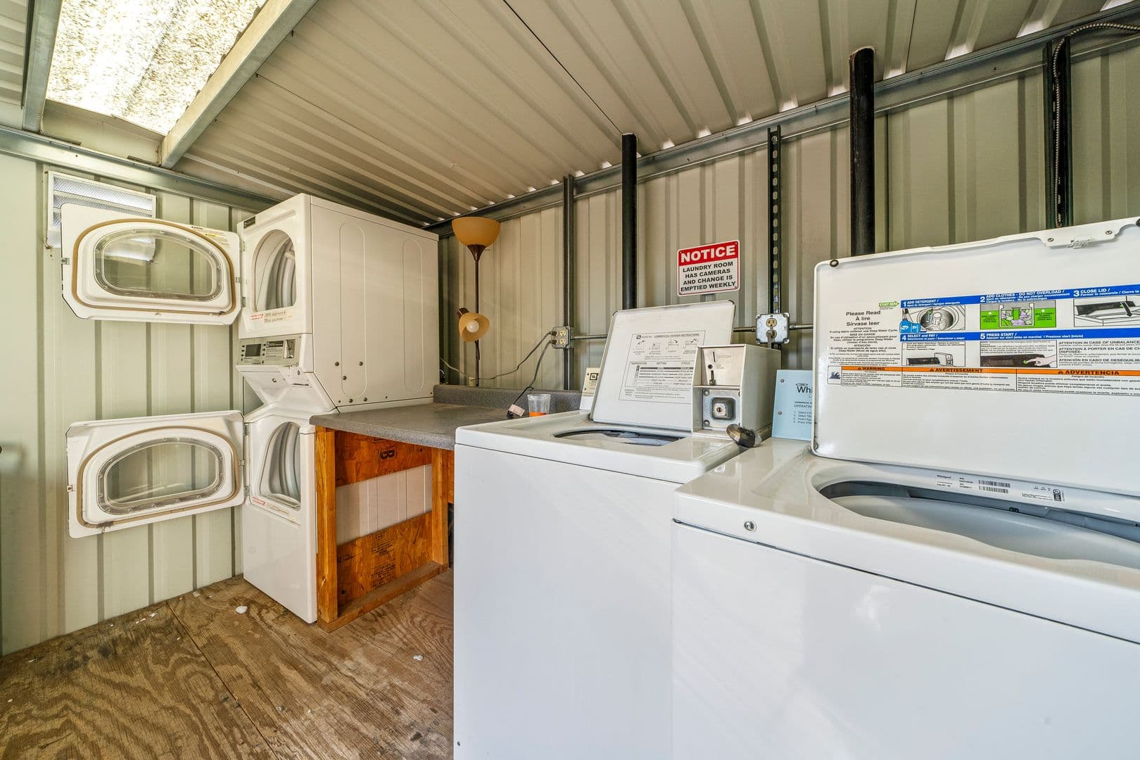 Tucson Apartment: 1141 E Adams St