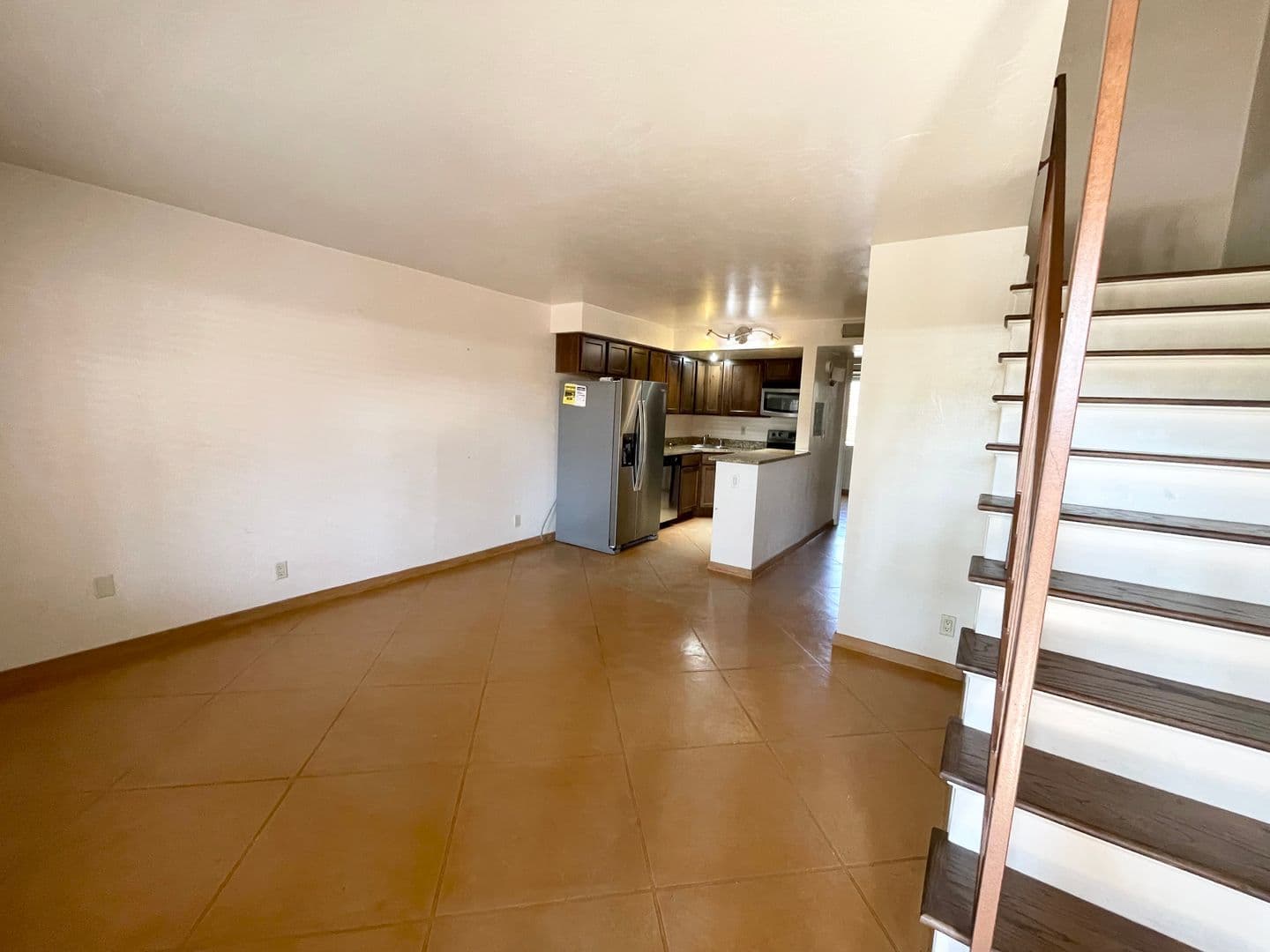 Tucson Condo: 55 N Cherry Ave