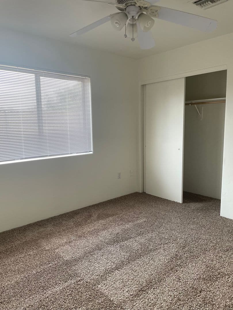 Tucson Apartment: 3669 S Camino Seco #1