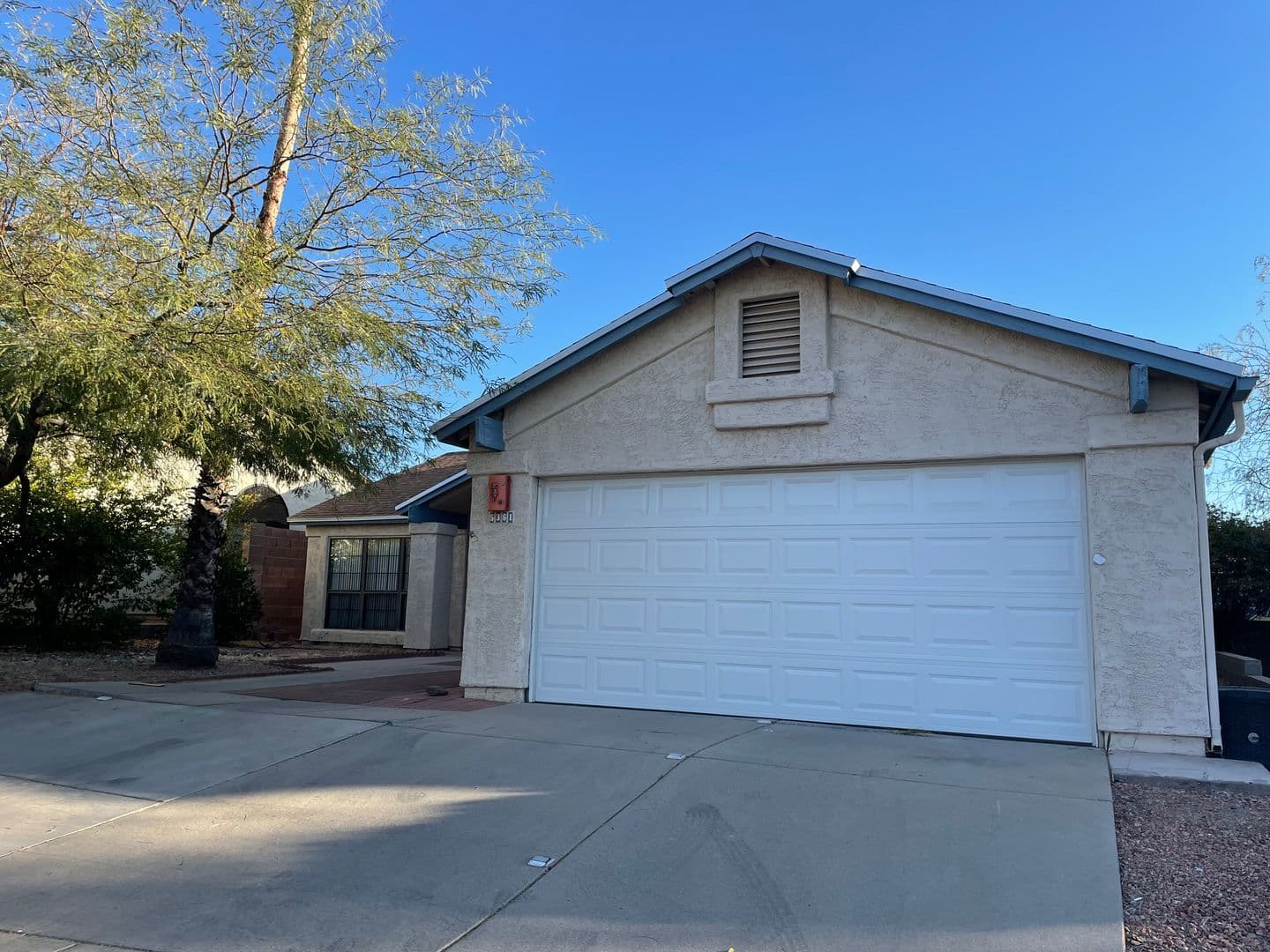 Tucson House: 5361 W Eaglestone Loop
