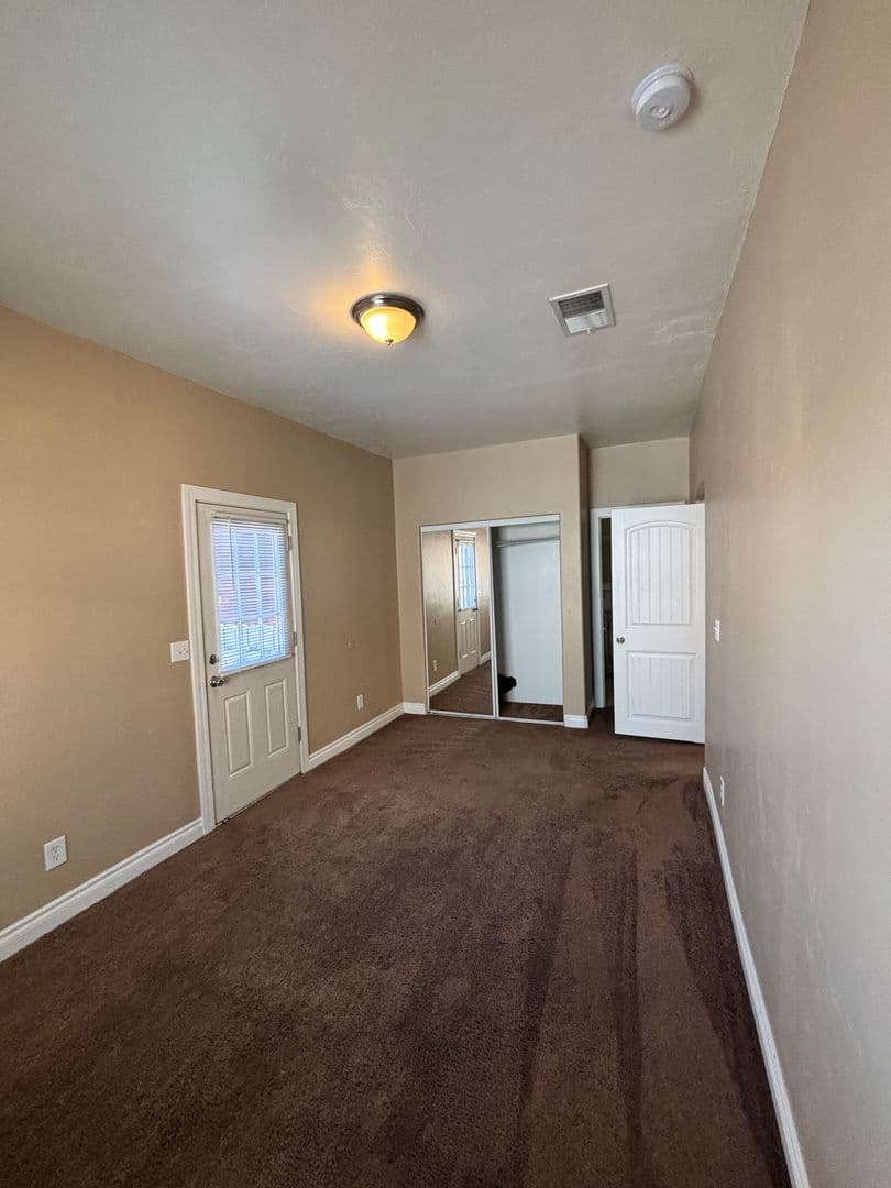 Tucson Townhome: 242 N 2nd Ave
