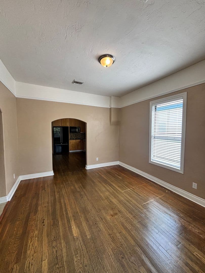 Tucson Townhome: 242 N 2nd Ave